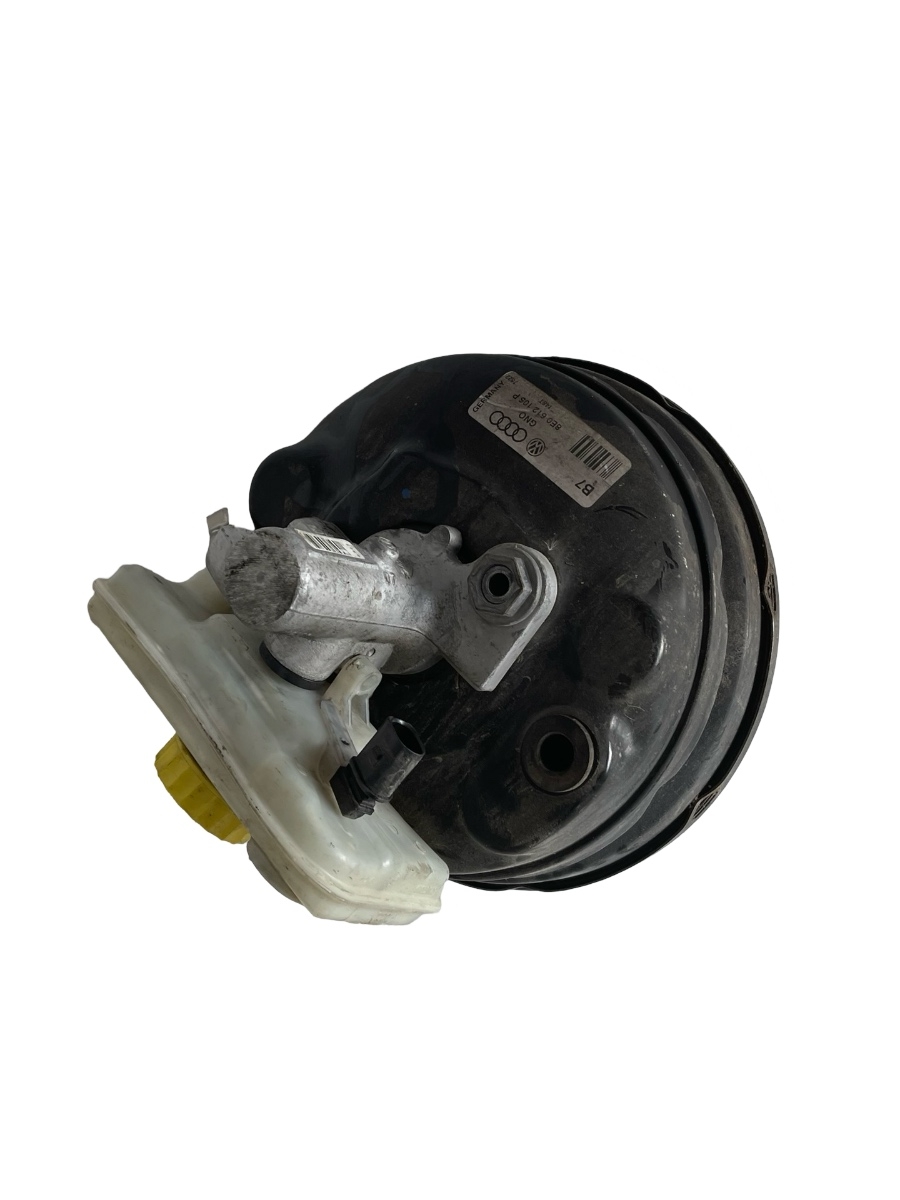 Tulumba frana AUDI A4 III 8EC, B7 2004 - 2008 2.0 TDI BPW 8E0612105P