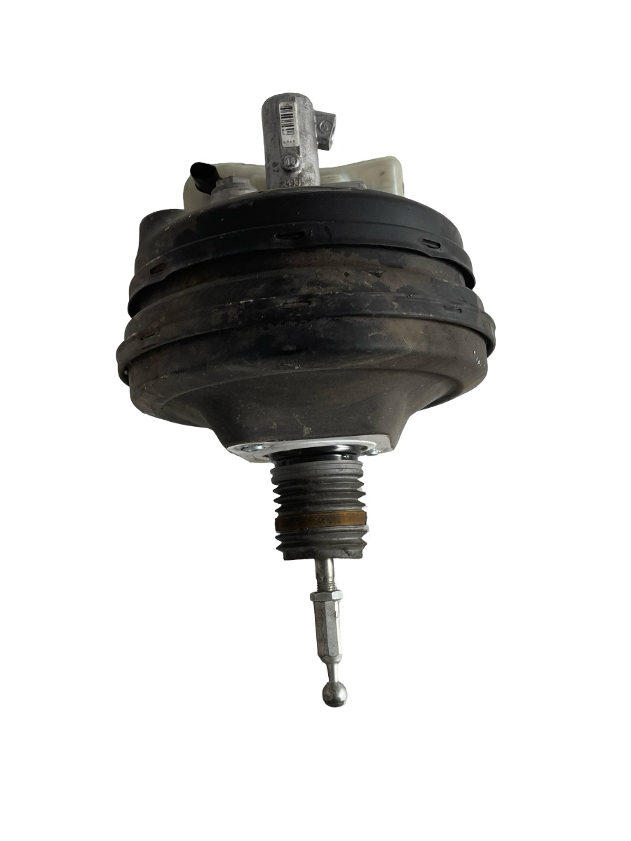Tulumba frana AUDI A4 III 8EC, B7 2004 - 2008 2.0 TDI BPW 8E0612105P – foto 2