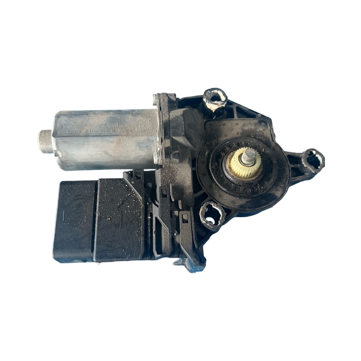 Motoras geam pivotant dreapta spate VOLKSWAGEN GOLF V Variant 1K5 2007 - 2009 5MO8394C2A