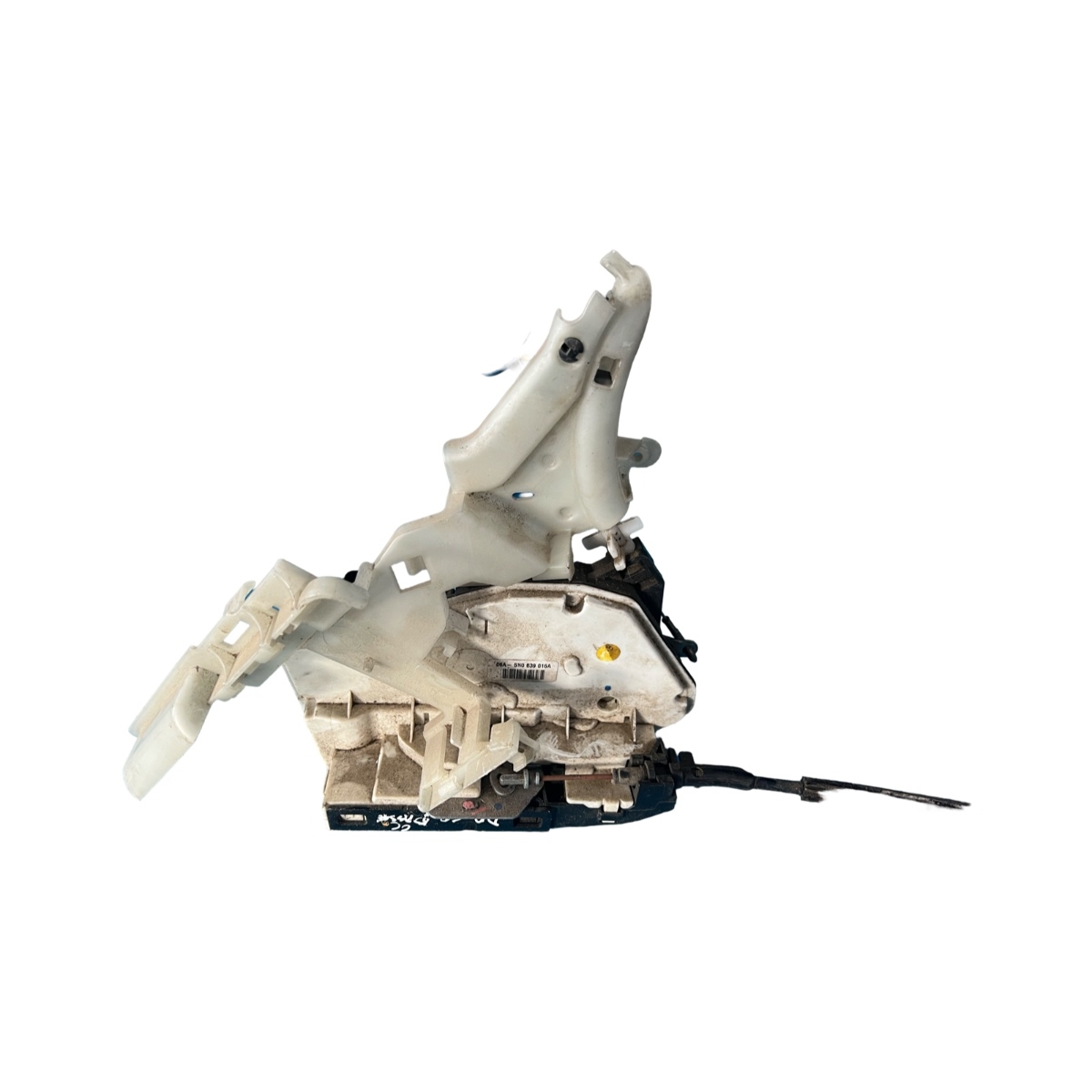 Broasca usa dreapta spate VOLKSWAGEN PASSAT CC 357 2008 - 2012