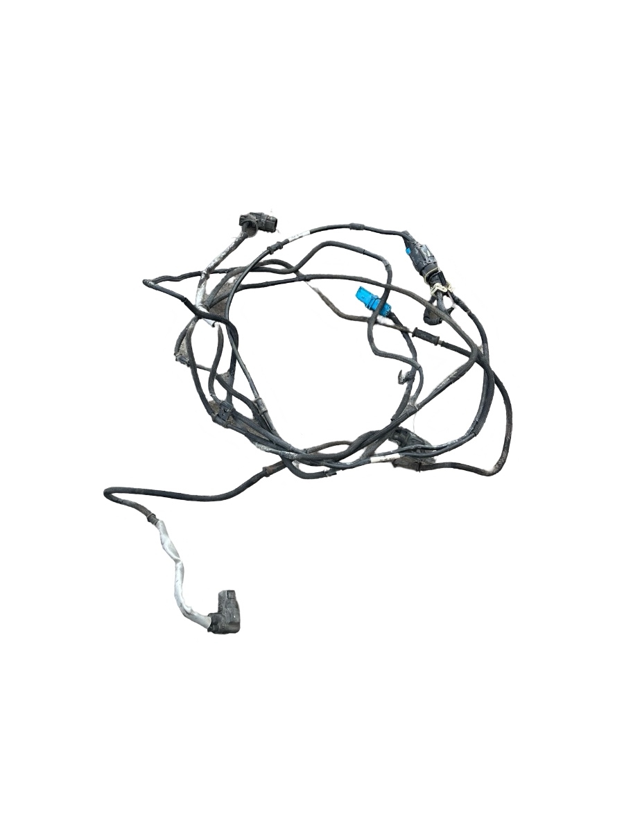 Conducta de alimentare AdBlue DACIA DUSTER 2021 1.5DCI - > 204207617R