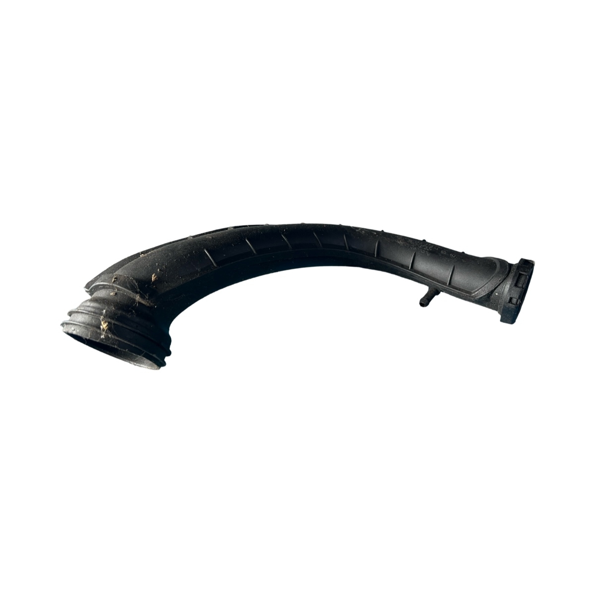 Furtun intercooler VOLKSWAGEN SCIROCCO 1.4TSI  137, 138 2008 - 2017 – foto 2