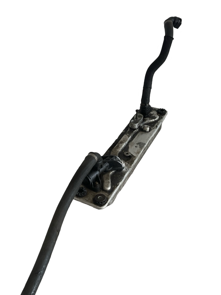 Racitor ulei cutie de viteze BMW X5 II E70 2006 - 2013 3.0D