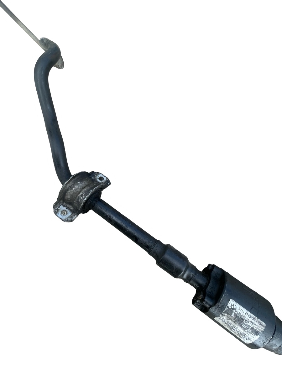 Bara stabilizatoare spate BMW X5 II E70 2006 - 2013 3.0D 37116783037-03 – foto 3