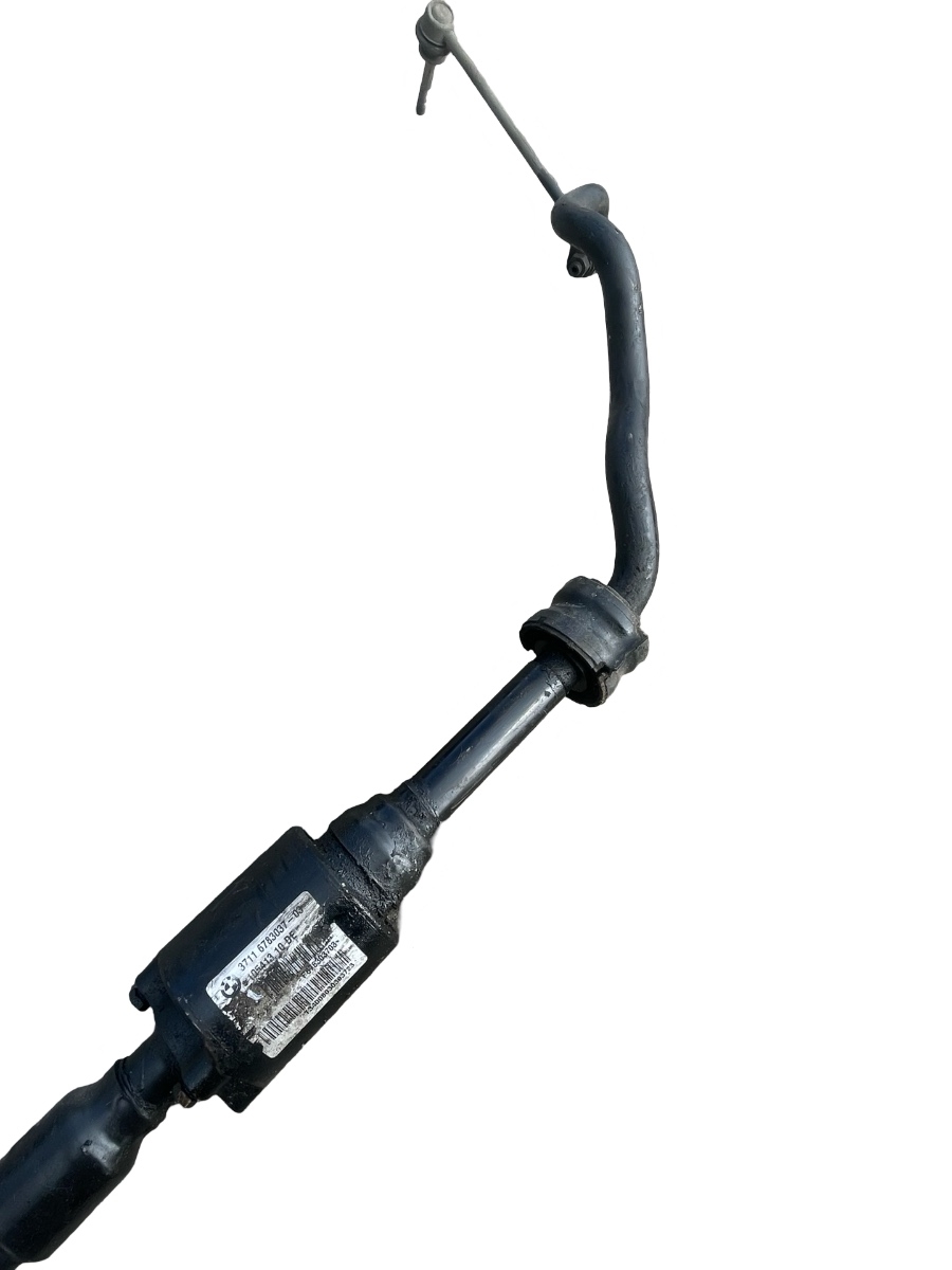 Bara stabilizatoare spate BMW X5 II E70 2006 - 2013 3.0D 37116783037-03 – foto 2