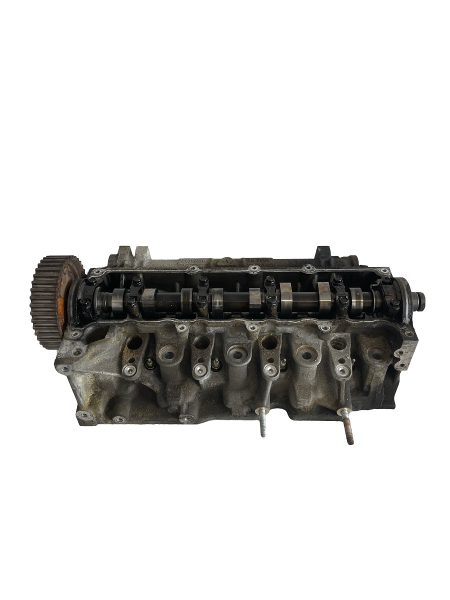 Chiulasa cu 1ax came RENAULT CLIO III BR0/1, CR0/1 2005 - > 1.5D EURO4 – foto 5