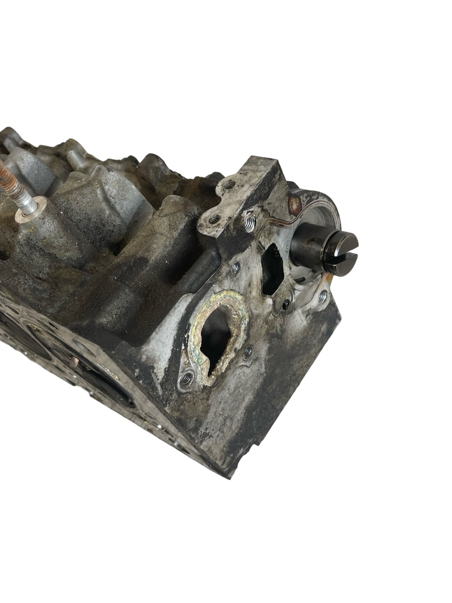 Chiulasa cu 1ax came RENAULT CLIO III BR0/1, CR0/1 2005 - > 1.5D EURO4 – foto 2