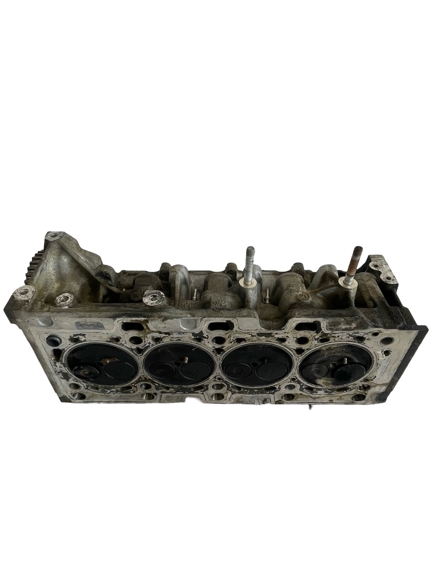 Chiulasa cu 1ax came RENAULT CLIO III BR0/1, CR0/1 2005 - > 1.5D EURO4 – foto 3