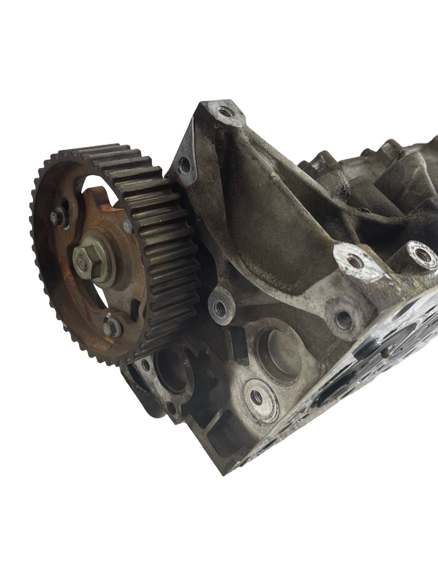 Chiulasa cu 1ax came RENAULT CLIO III BR0/1, CR0/1 2005 - > 1.5D EURO4 – foto 4