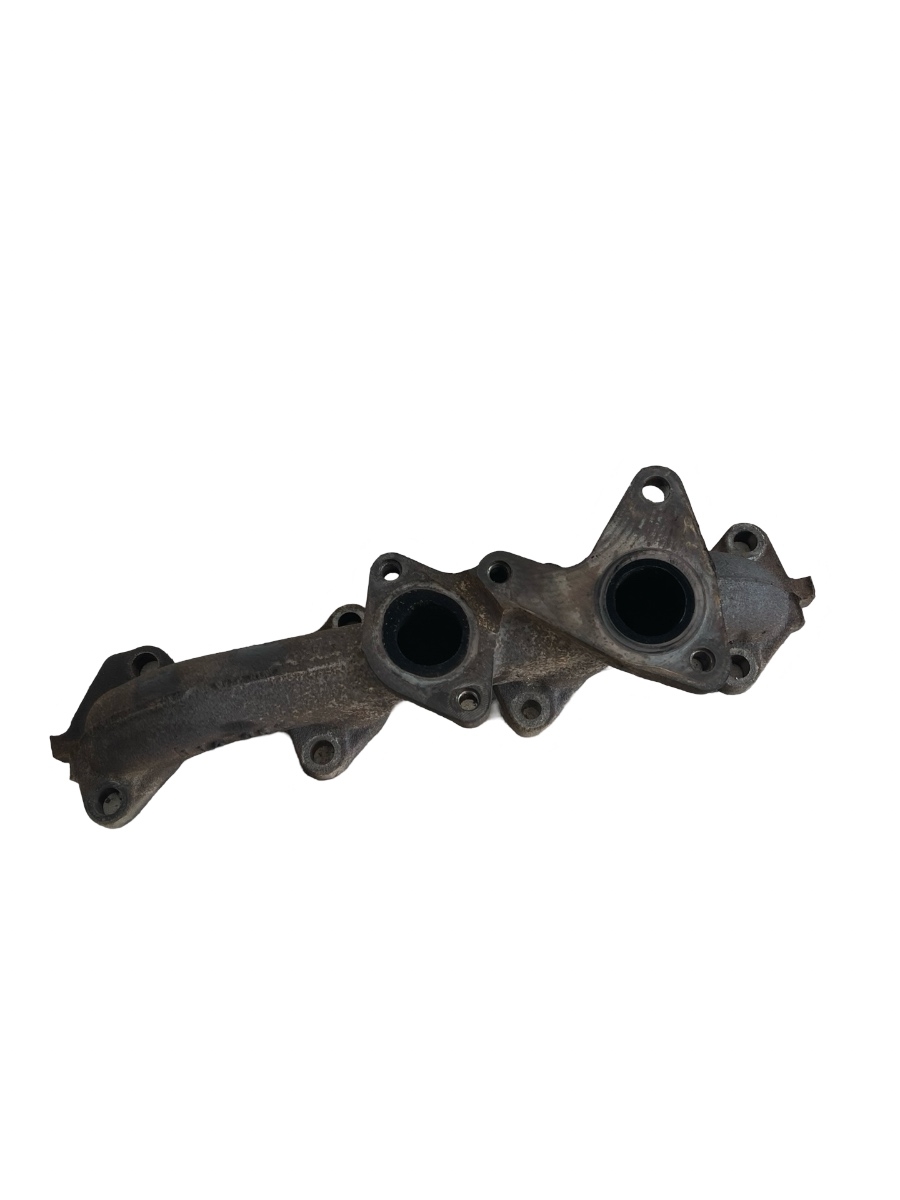 Galerie evacuare RENAULT CLIO III BR0/1, CR0/1 2005 - > 1.5DCI