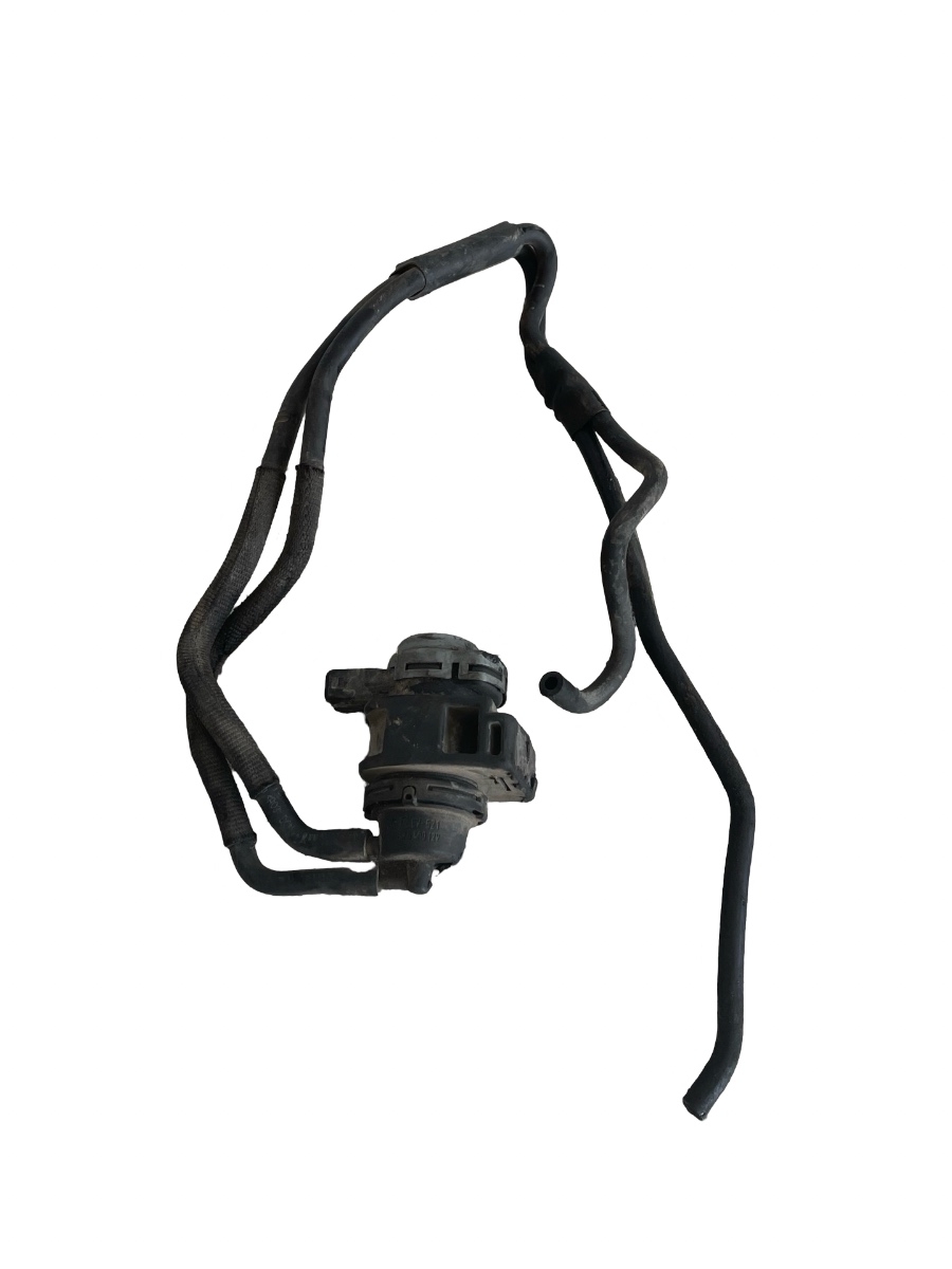 Supapa de vacuum RENAULT CLIO III BR0/1, CR0/1 2005 - > 1.5DCI 8200575400