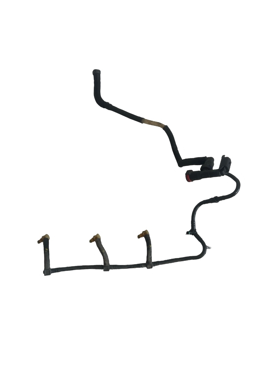 Rampa retur injectoare RENAULT CLIO III BR0/1, CR0/1 2005 - > 1.5DCI