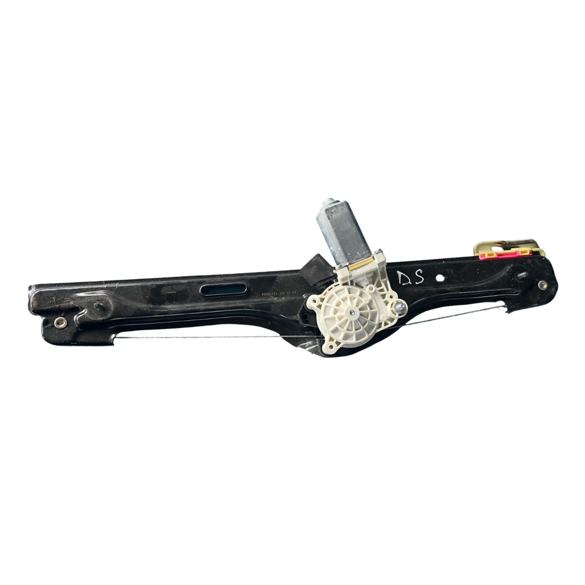 Macara Geam dreapta spate BMW X5 III F15, F85 2012 - 2018