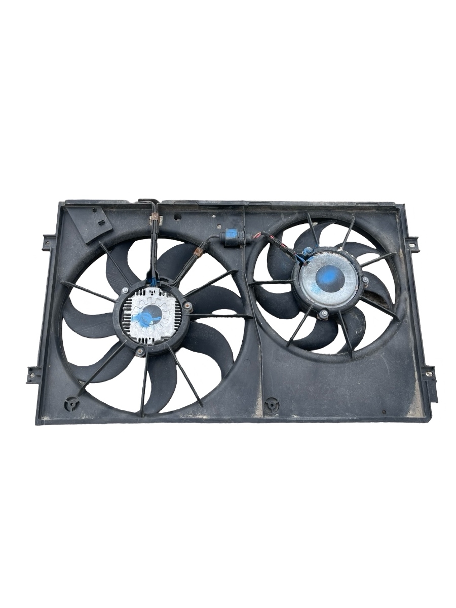 Electroventilatoare AUDI A3 II 8P1 2003 - 2013, SKODA OCTAVIA 1Z3 2004 - 2013 1K0121207BB