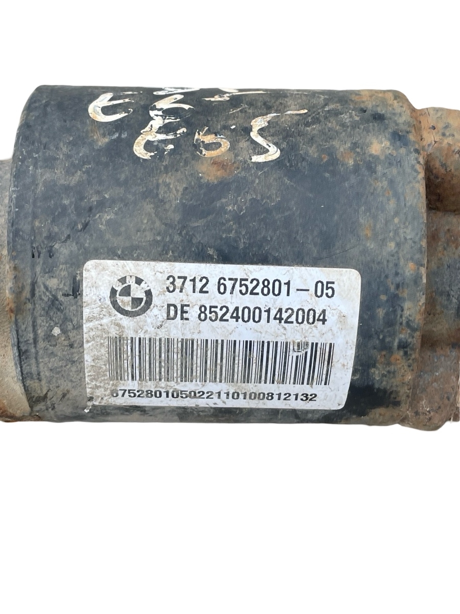 Bara stabilizatoare spate BMW 7 IV E65 2001 - 2009 6752801-05 – foto 3