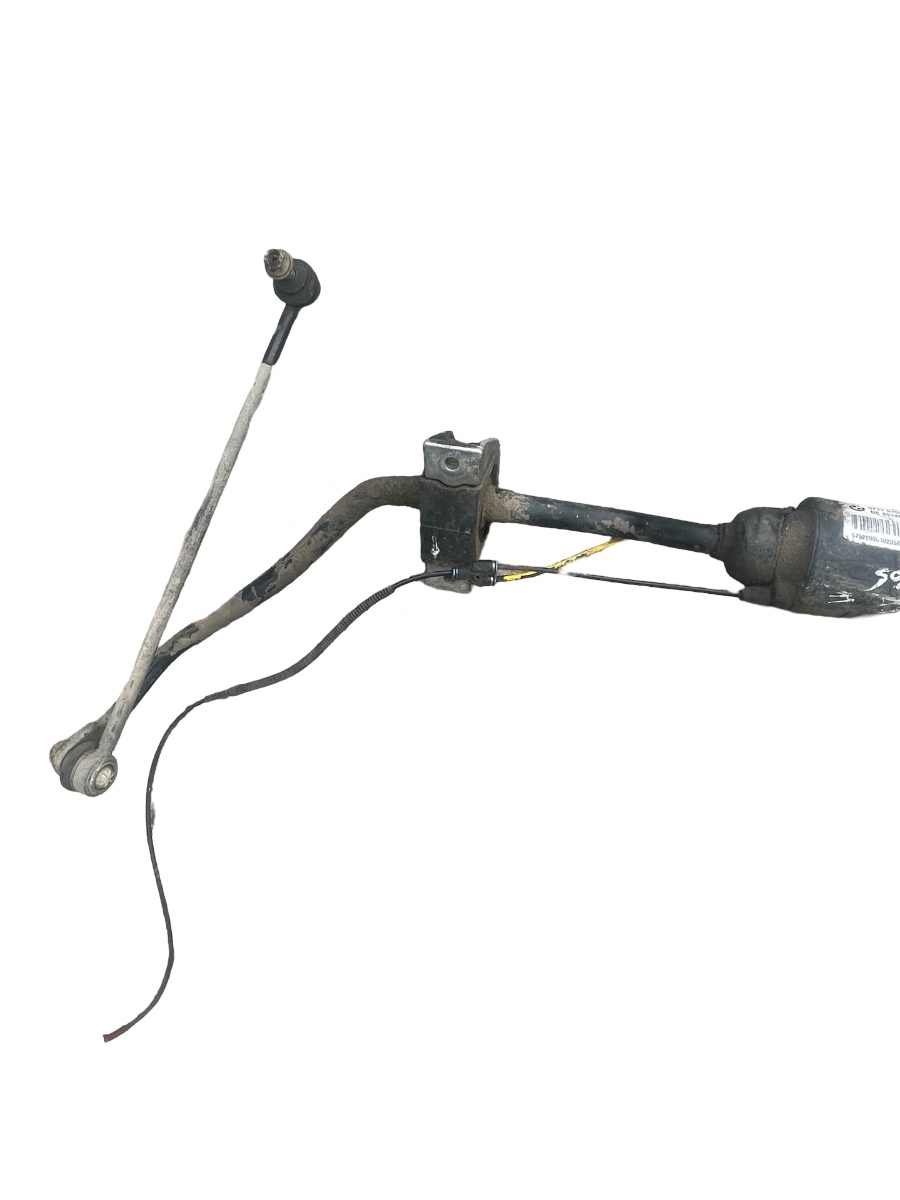 Bara stabilizatoare fata BMW 7 IV E65, E66, E67 2001 - 2009 6752800-04 – foto 4