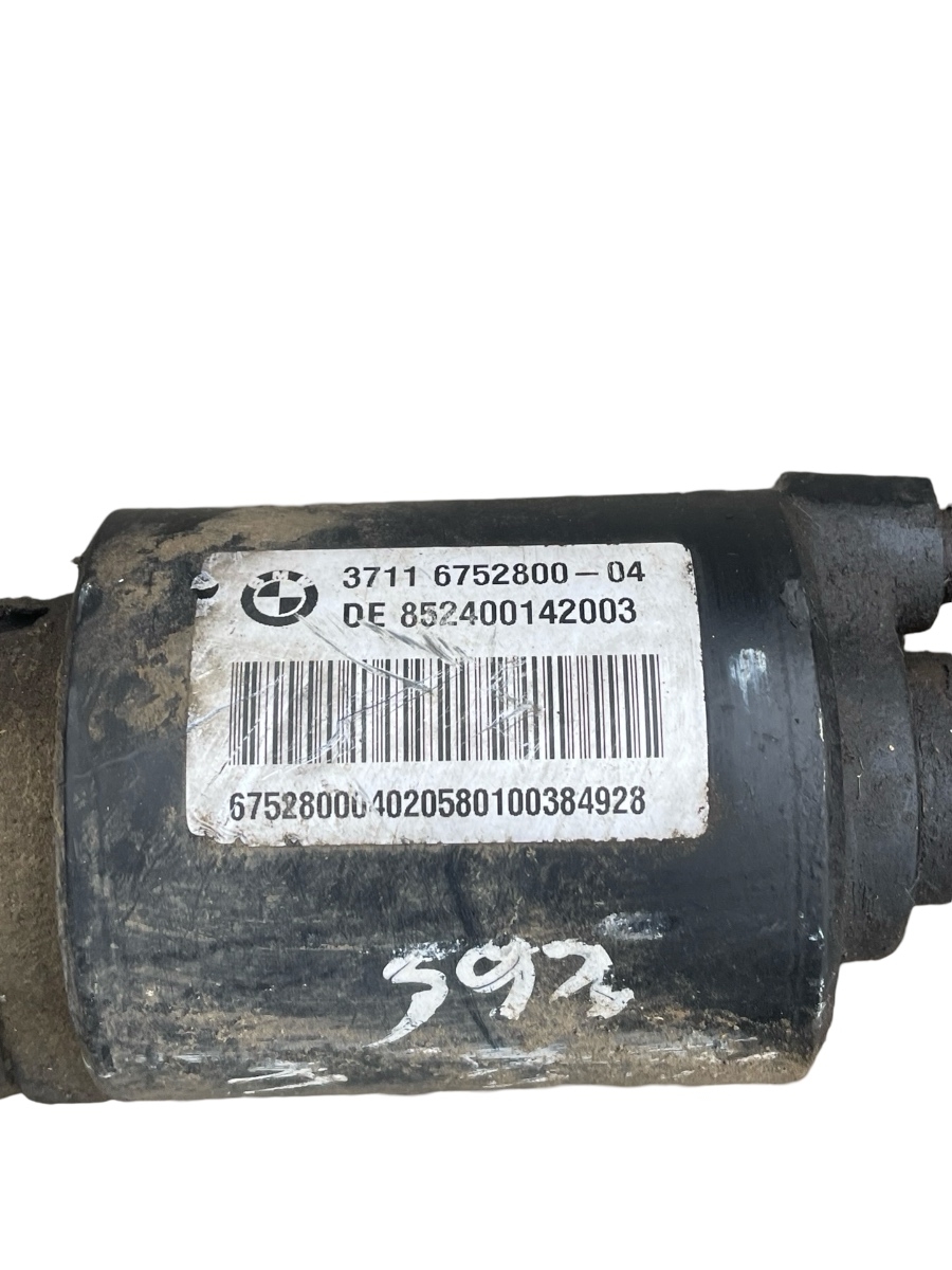 Bara stabilizatoare fata BMW 7 IV E65, E66, E67 2001 - 2009 6752800-04 – foto 2