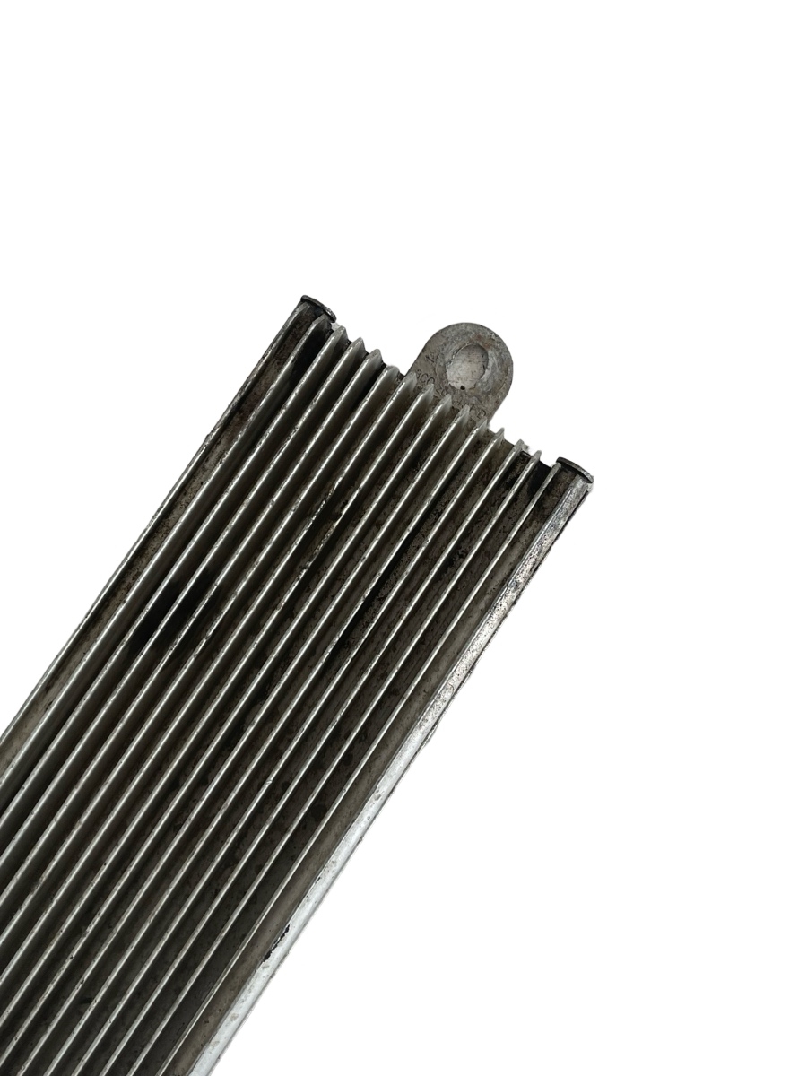 Radiator combustibil SKODA OCTAVIA 1Z3 2004 - 2013 2.0D – foto 2