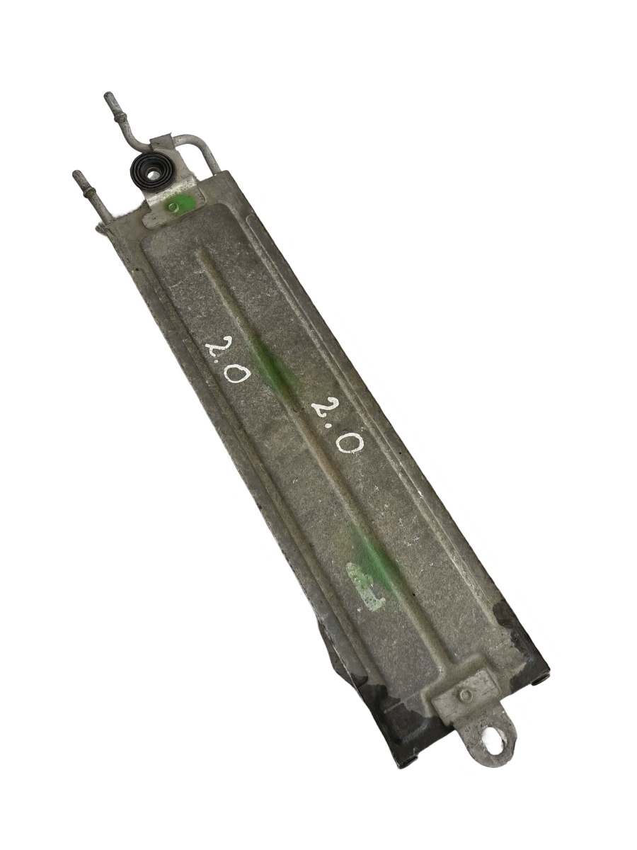 Radiator combustibil SKODA OCTAVIA 1Z3 2004 - 2013 2.0D – foto 3