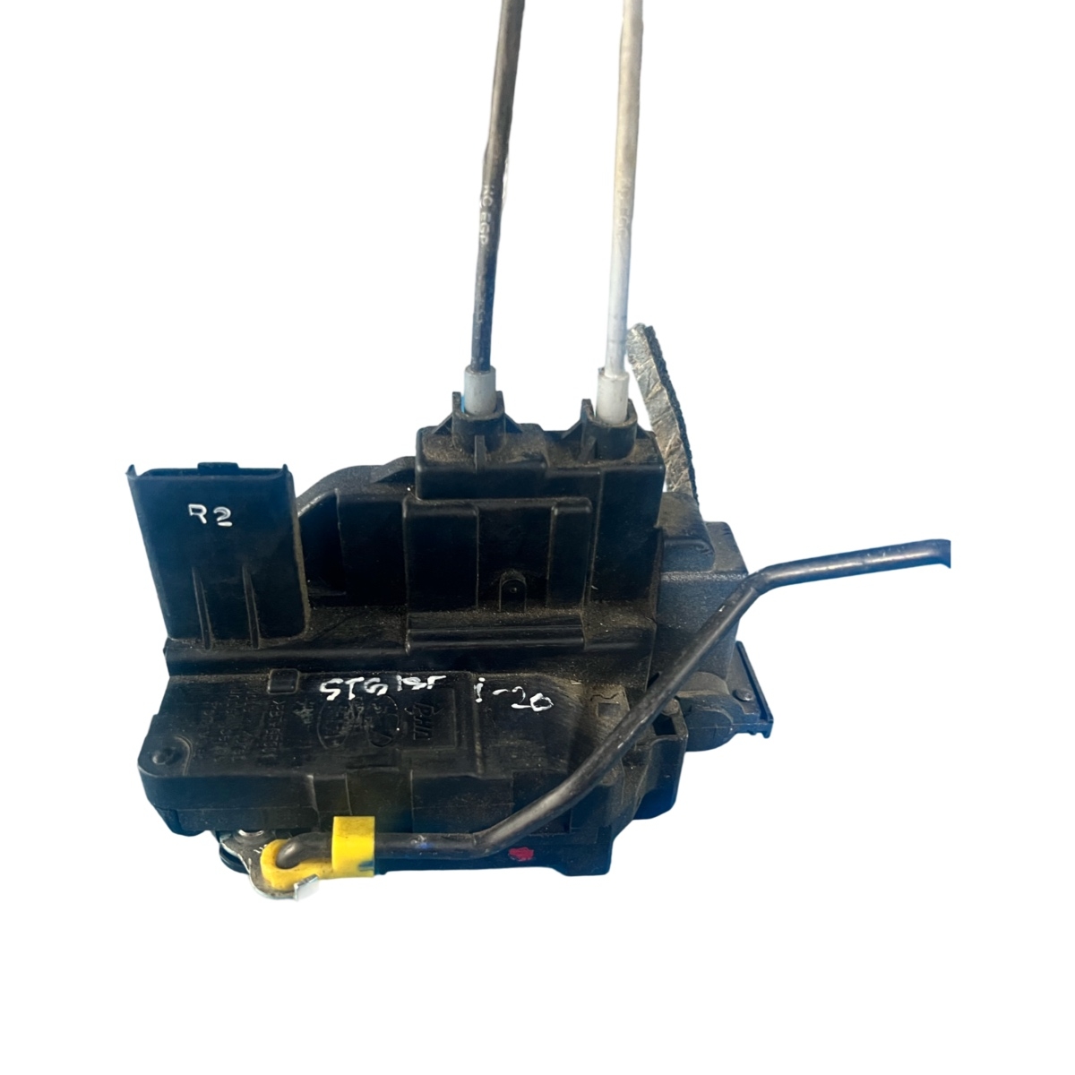 Broasca usa stanga spate HYUNDAI i20 PB, PBT 2008 - >