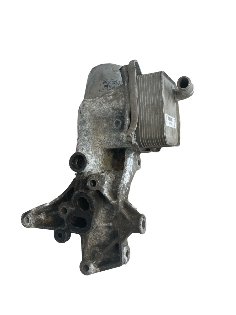 Racitor ulei, termoflot SKODA OCTAVIA 1Z3 2004 - 2013 1.2 TSI CBZ 03F903143 / 03F117021A