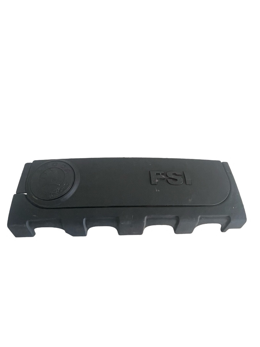 Capac motor SKODA OCTAVIA 1Z3 2004 - 2013 2.0 FSI BLY 06F129208C