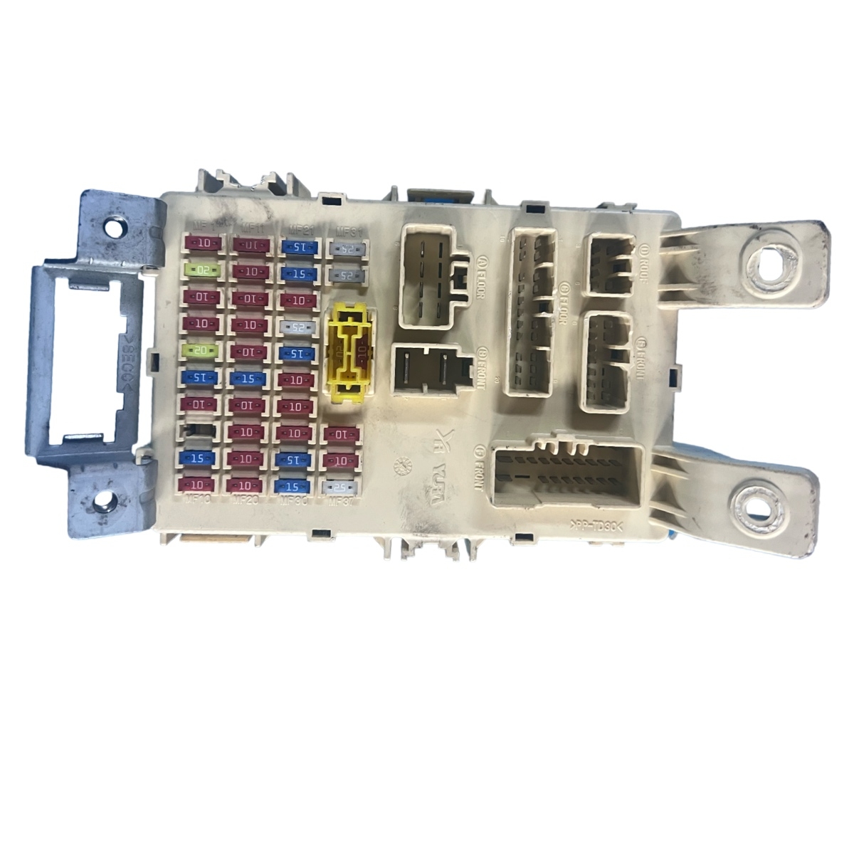 Panou sigurante HYUNDAI i20 PB, PBT 2008 - > 1J030