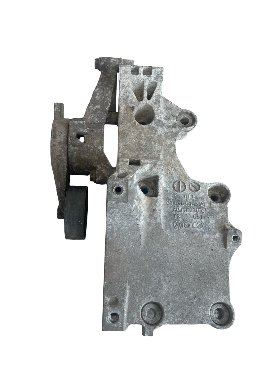 Suport accesorii VOLKSWAGEN GOLF V 1K1 2003 - 2009 1.9/2.0TDI 038903143AF