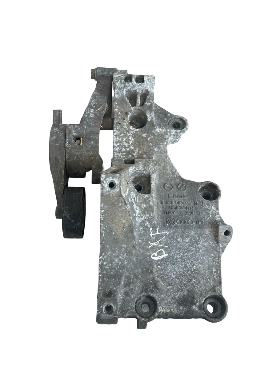 Suport accesorii AUDI A3 II 8P1 2003 - 2013 1.9TDI 038903143AF – foto 3