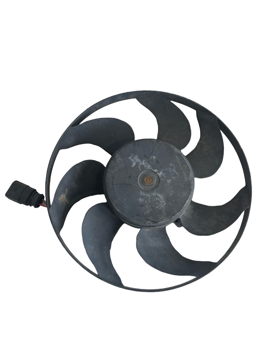 Electroventilator VOLKSWAGEN PASSAT 3C2 2005 - 2010 1K0959455DG – foto 3