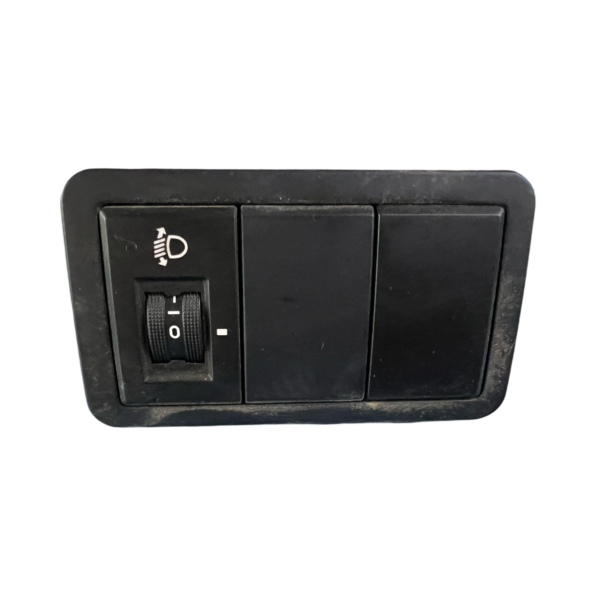 Comutator reglaj nivel faruri HYUNDAI i20 PB, PBT 2008 - > 937001J1009P