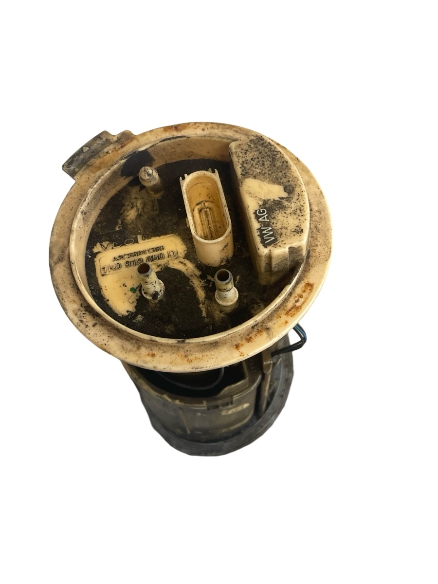 Pompa combustibil interna AUDI A3 II 8P1 2003 - 2013 2.0 TDI 16V BKD 1K0919050D