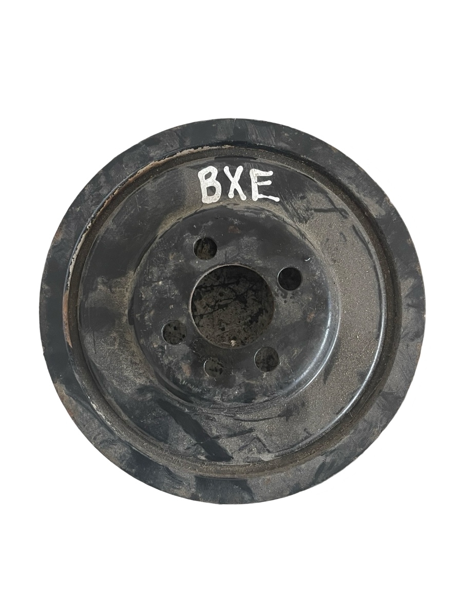 Fulie vibrochen AUDI A3 II 8P1 2003 - 2013 1.9 TDI BXE 03G105243