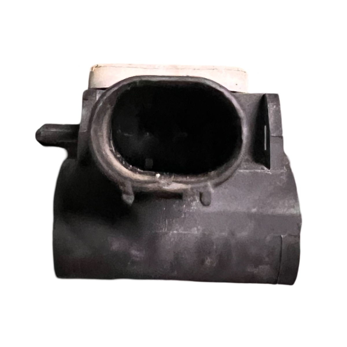 Senzor de impact airbag BMW X6 E71, E72 2007 - 2014 9152262
