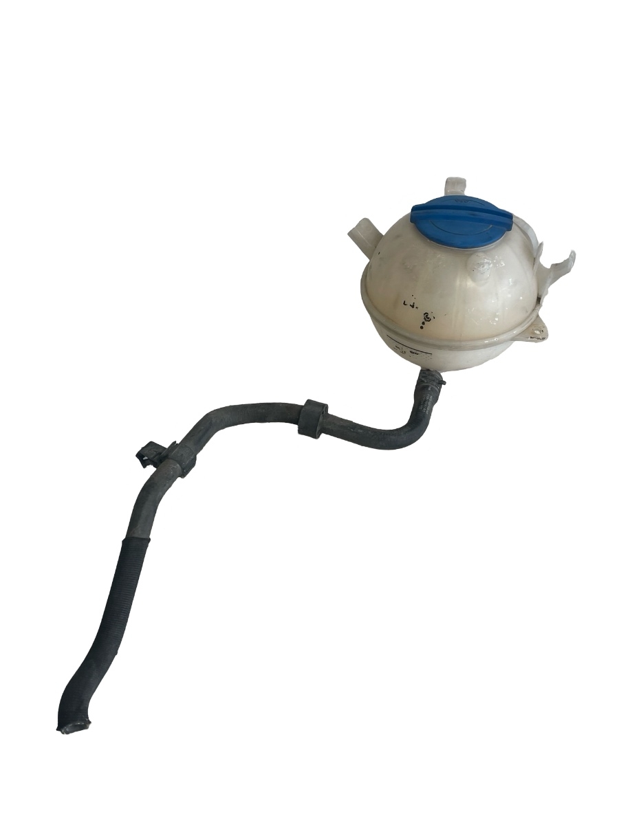 Vas de expansiune lichid de racire AUDI A3 II 8P1 2003 - 2013 2.0 FSI AXW, BLR, BLX, BLY, BMB, BVY, BVZ 1K0121407A – foto 3