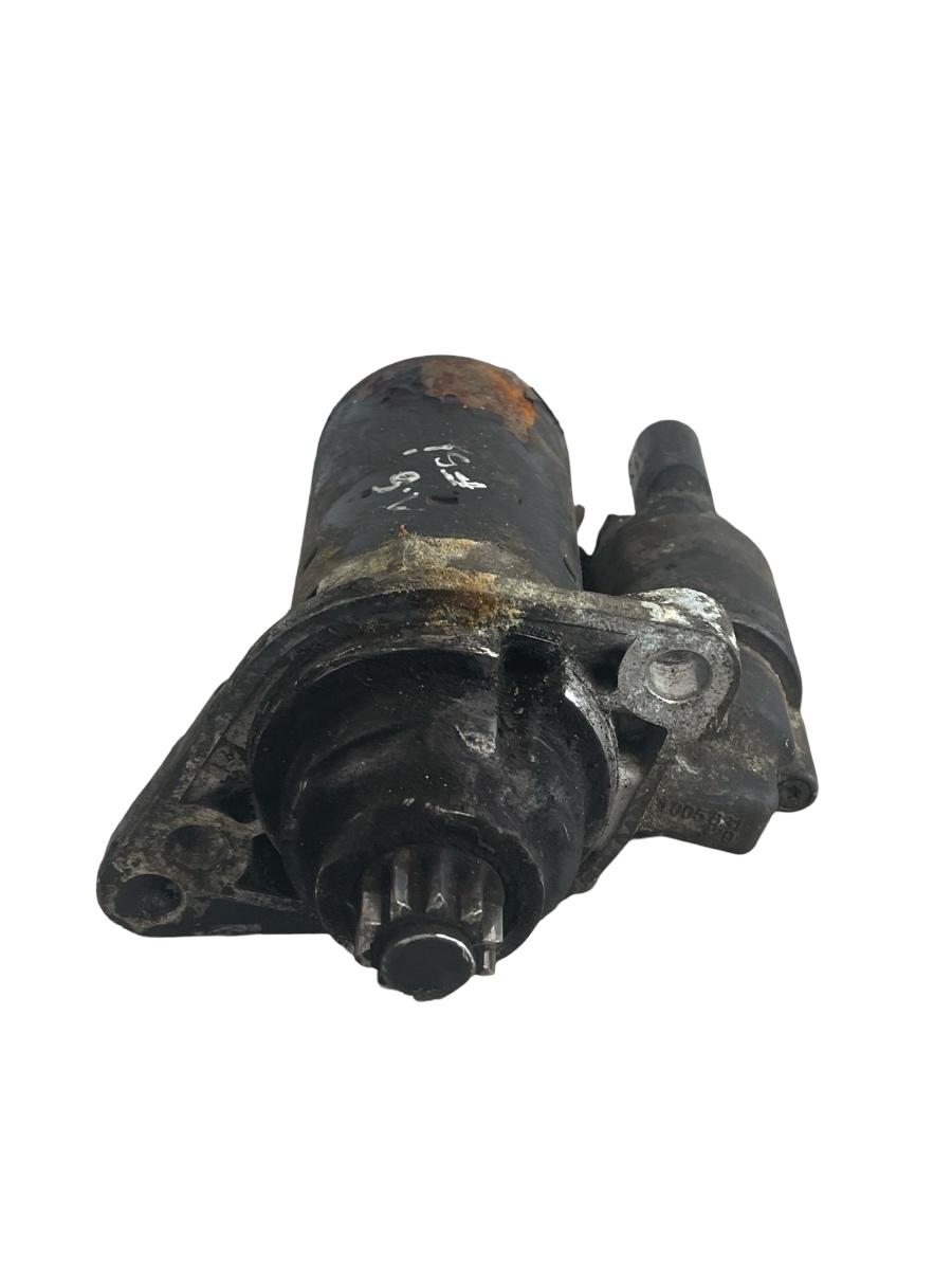 Electromotor SKODA OCTAVIA 1Z3 2004 - 2013 1.6 FSI BLF – foto 3