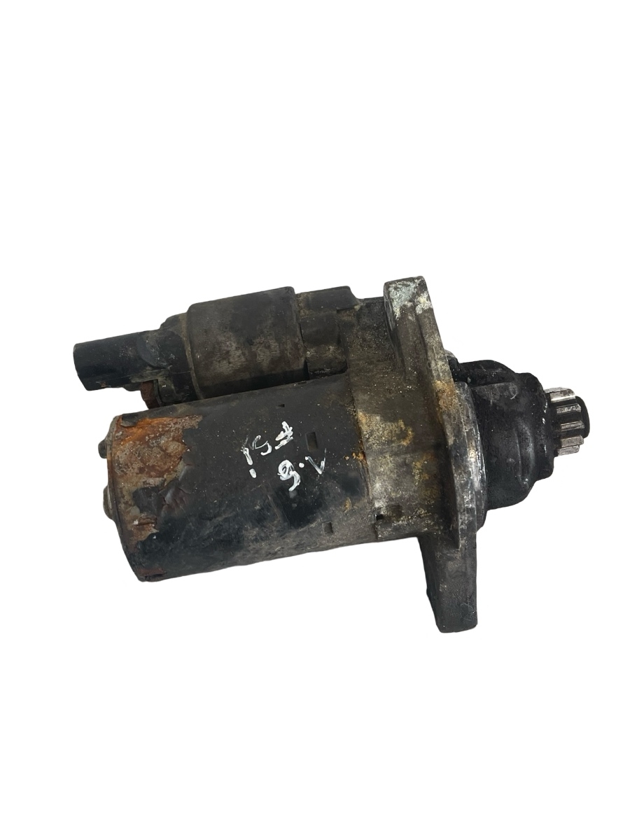 Electromotor SKODA OCTAVIA 1Z3 2004 - 2013 1.6 FSI BLF