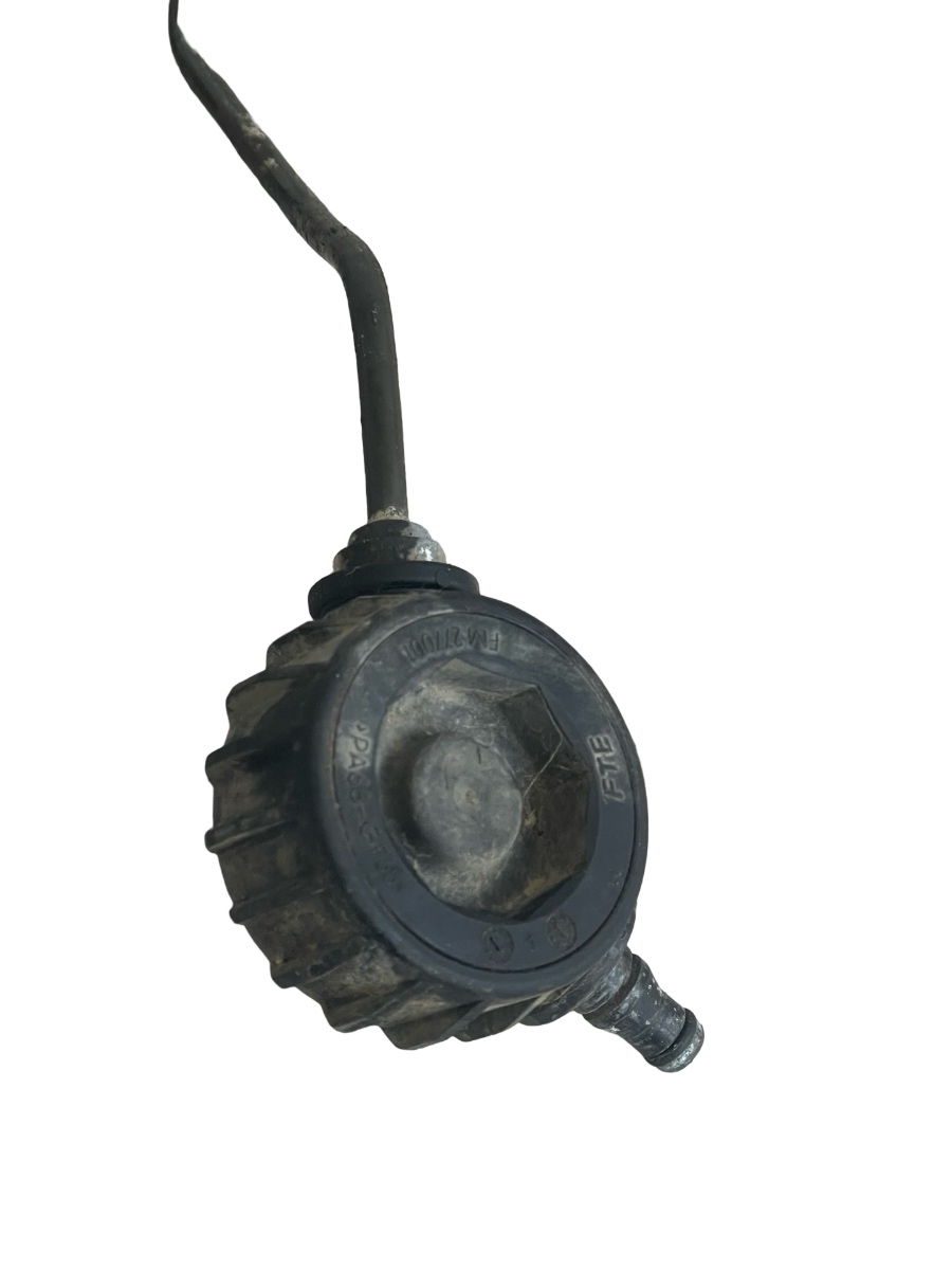 Supapa cu conducta pentru ambreiaj VOLKSWAGEN PASSAT 3C2 2005 - 2010 – foto 3