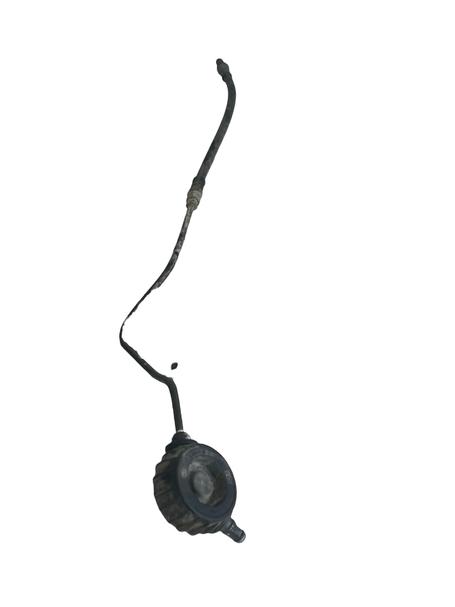 Supapa cu conducta pentru ambreiaj VOLKSWAGEN PASSAT 3C2 2005 - 2010 – foto 2