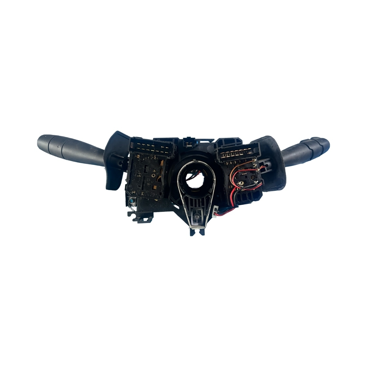 Maneta stergatoare lampa de semnalizare RENAULT Symbol II [ 2008 - 2013 ]