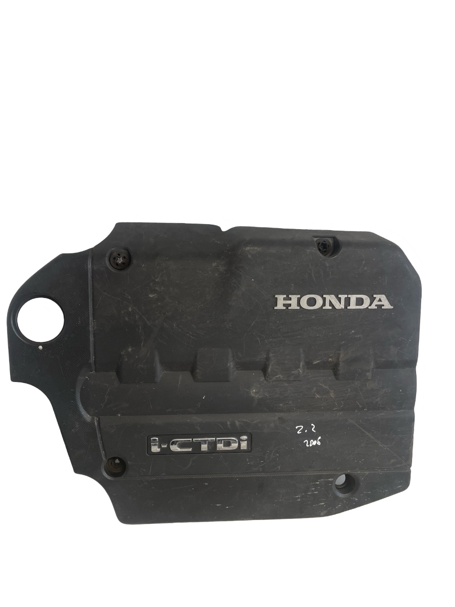 Capac motor (ornament) HONDA ACCORD VII CL, CN 2003 - 2012 2.2 i-CTDi N22A1