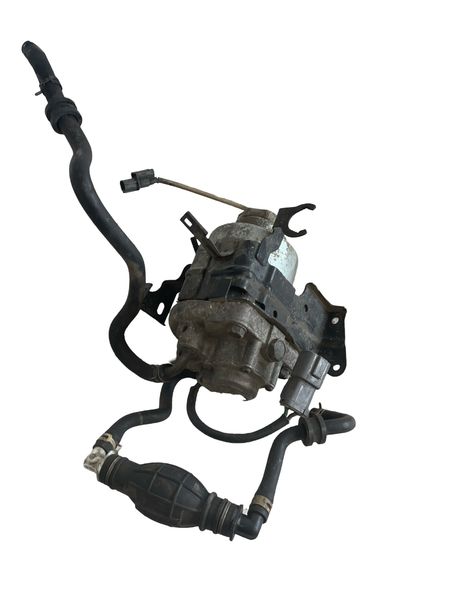 Carcasa filtru combustibil HONDA ACCORD VII CL, CN 2003 - 2012 2.2 i-CTDi N22A1 186300-6140