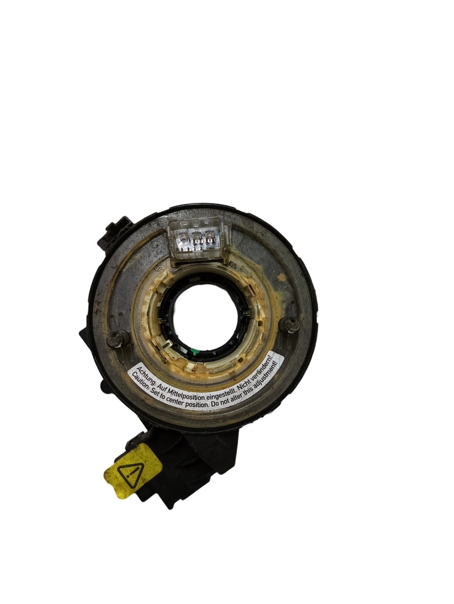 Spirala/bobina airbag (inel SRS) SEAT LEON II 1P1 2005 - 2013 1k0959653cz