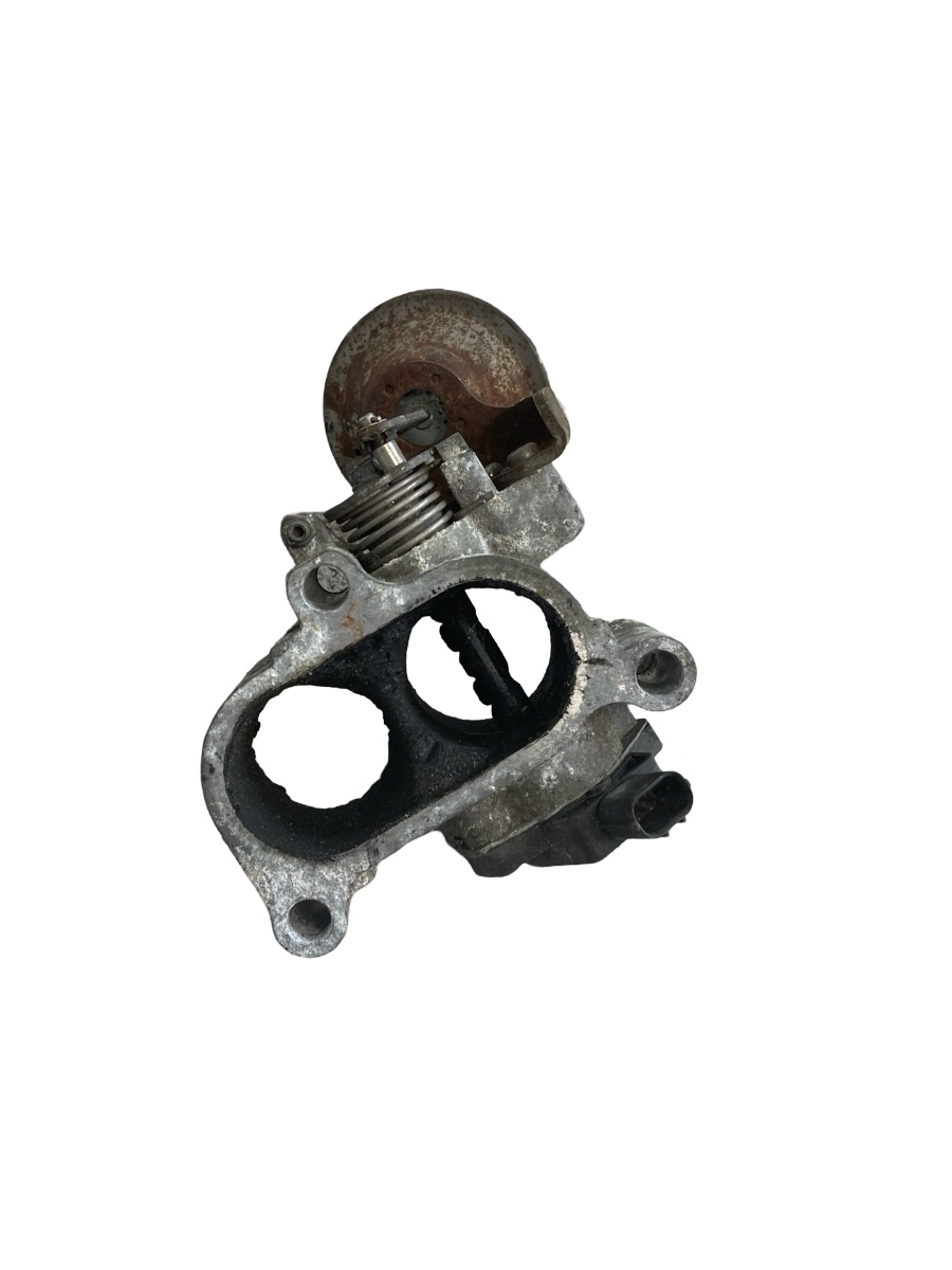 Supapa EGR HONDA ACCORD VII CL, CN 2003 - 2012 2.2D – foto 2