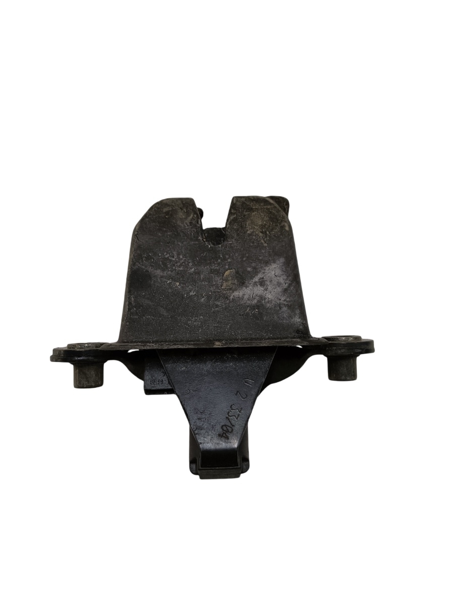 Broasca hayon/portbagaj SKODA OCTAVIA II Combi 1Z5 2004 - 2013 – foto 2