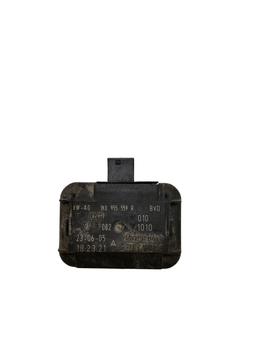 Senzor de ploaie VOLKSWAGEN GOLF V 1K1 2003 - 2009 VAG 1K0 955 559 R 1k0955559r