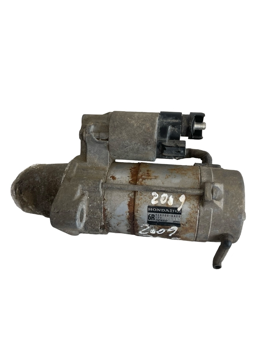 Electromotor HONDA ACCORD VIII CU 2008 - > 2.2 i-DTEC 428000-6400