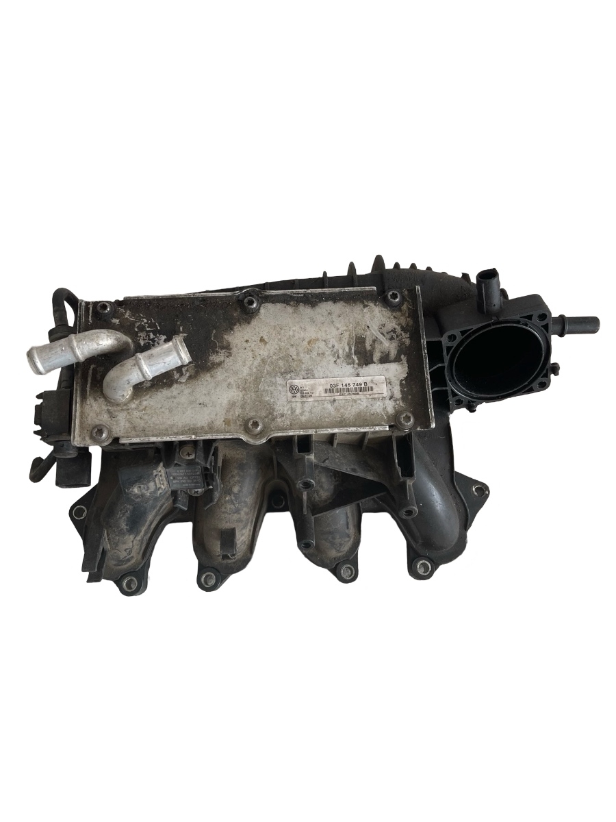 Galerie de admisie SKODA OCTAVIA 1Z3 2004 - 2013 1.2 TSI CBZ 03F145749B