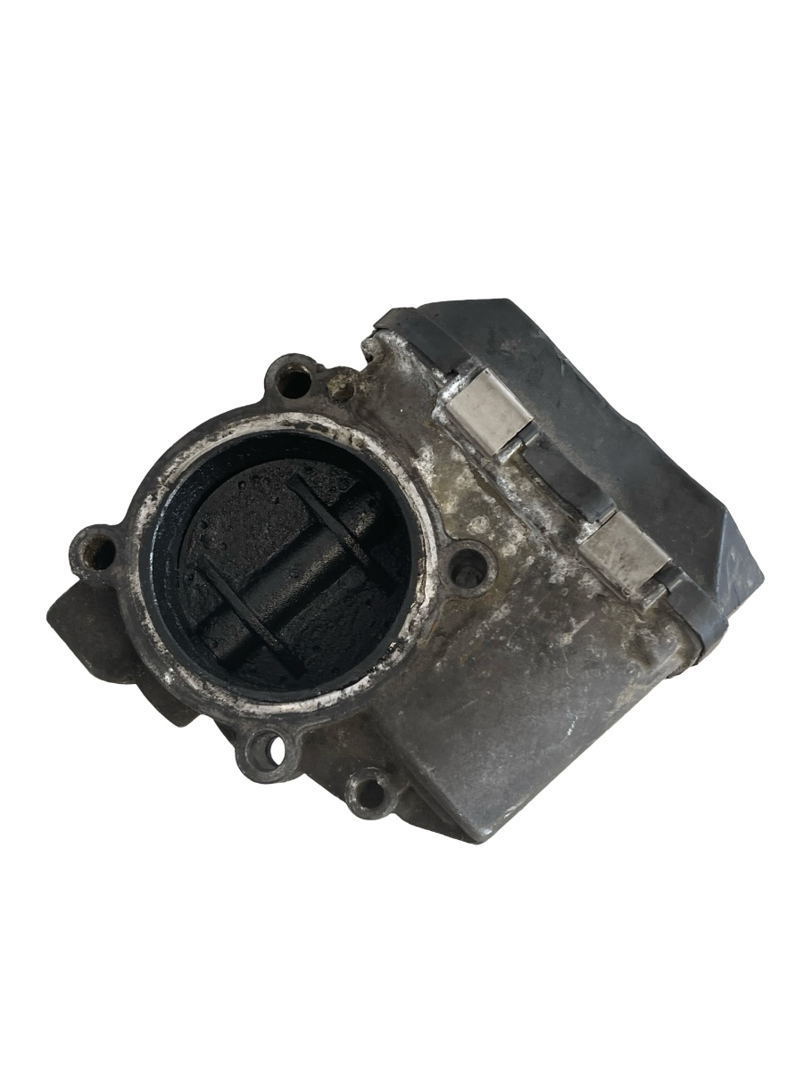 Clapeta de acceleratie VOLKSWAGEN GOLF V 1K1 2003 - 2009 2.0 FSI BVY 06F133062B