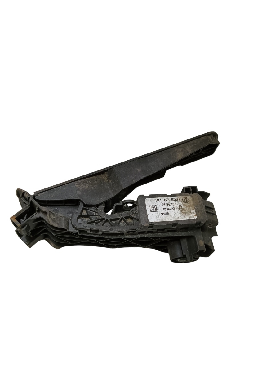 Pedala de acceleratie SKODA OCTAVIA II Combi 1Z5 2004 - 2013 1k1721503p – foto 2
